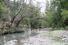 Albania-Central-Ancient Zagoria Pathways